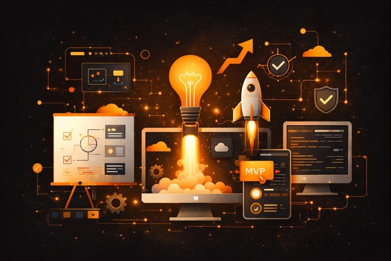 StartUp Studio